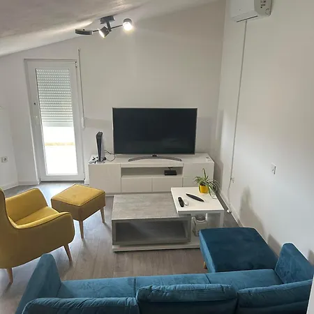 Apartmani Natasa Vrsar Exterior photo