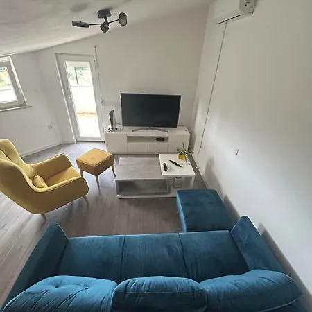 Apartmani Natasa Vrsar Exterior photo