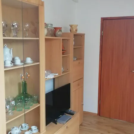 Apartmani Natasa Vrsar Exterior photo