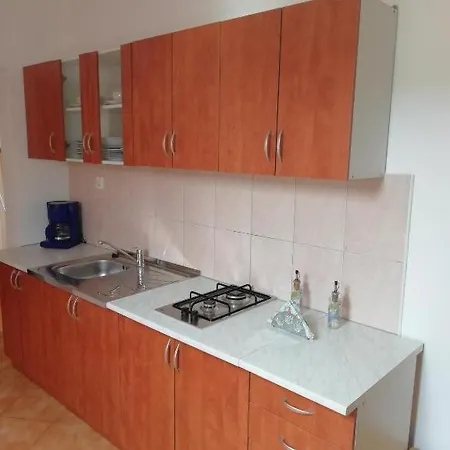 Apartmani Natasa Vrsar Exterior photo