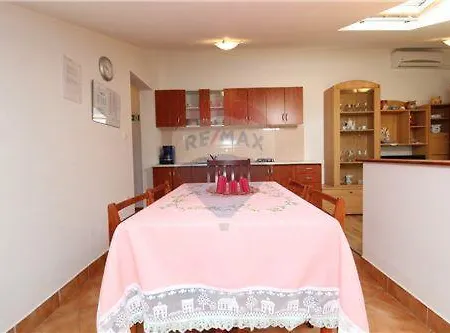 Apartmani Natasa Vrsar Exterior photo