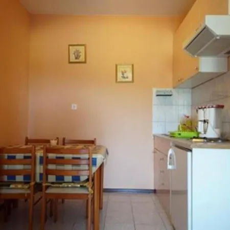 Apartmani Natasa Vrsar Exterior photo
