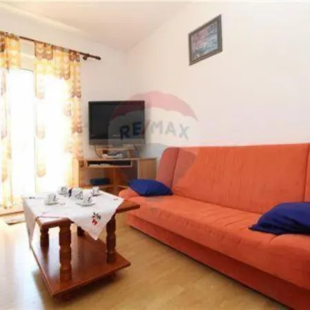 Apartmani Natasa Vrsar Exterior photo