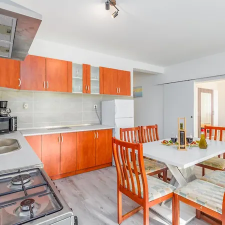 Apartmani Natasa Vrsar Exterior photo