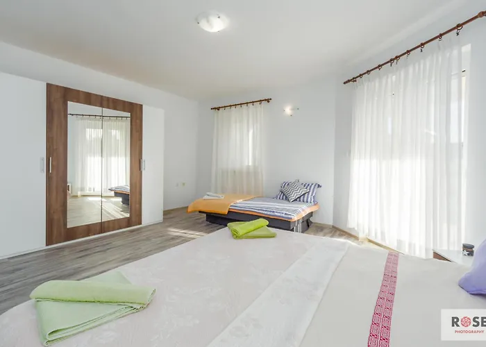 Apartmani Natasa