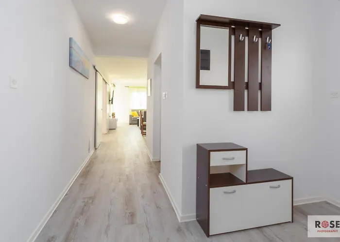 Apartmani Natasa