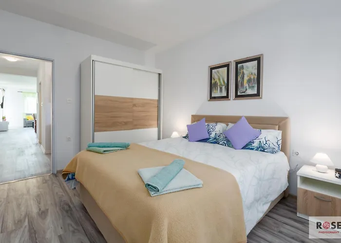 Apartmani Natasa