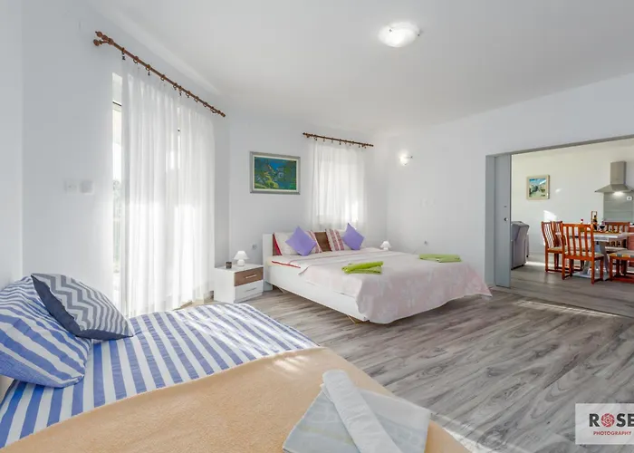 Apartmani Natasa