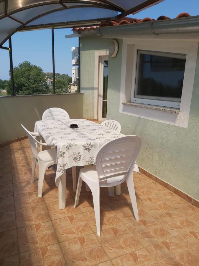Natasa Apartamento *