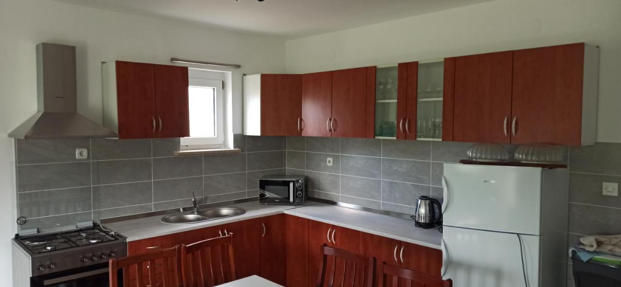 Natasa Apartamento