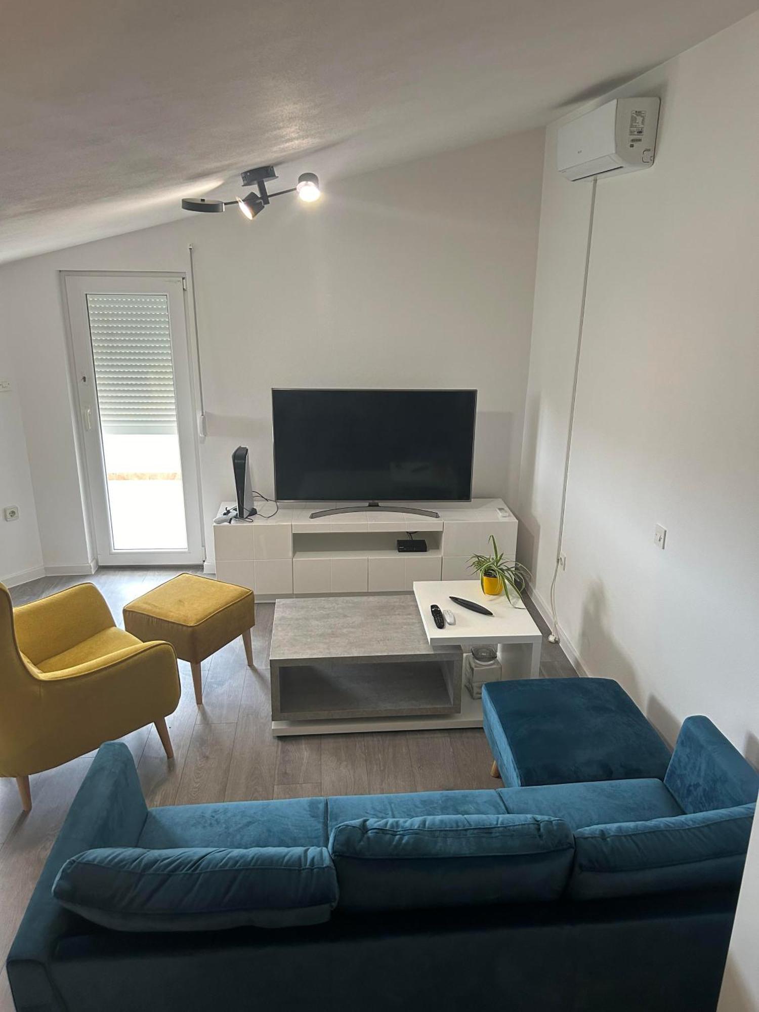 Apartamento Natasa *