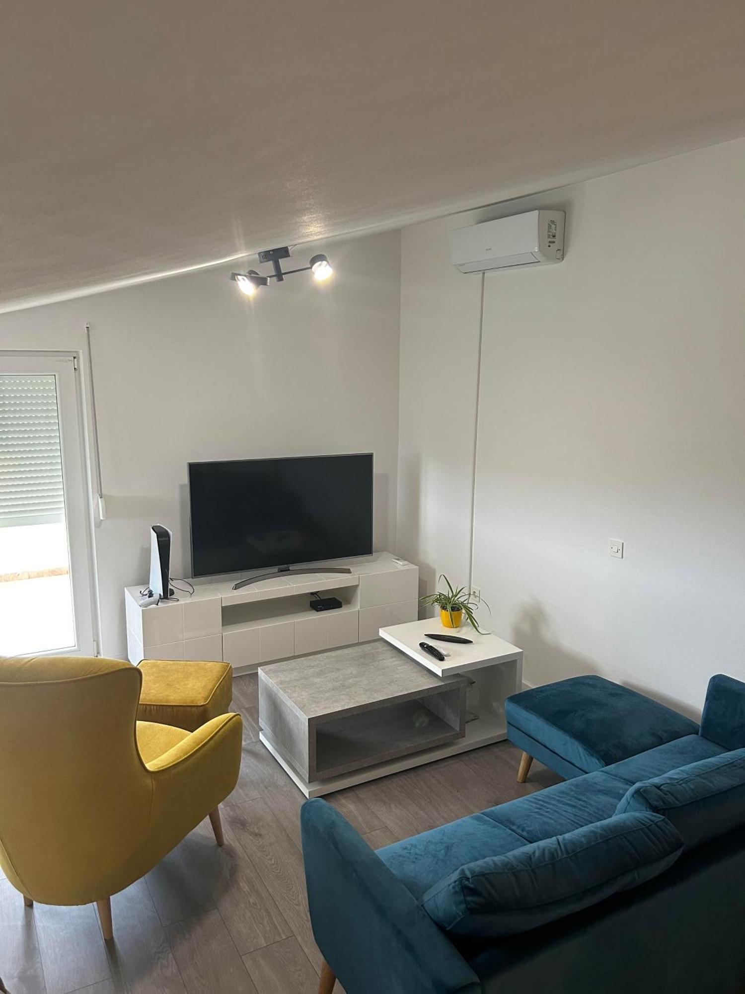 Apartment Natasa