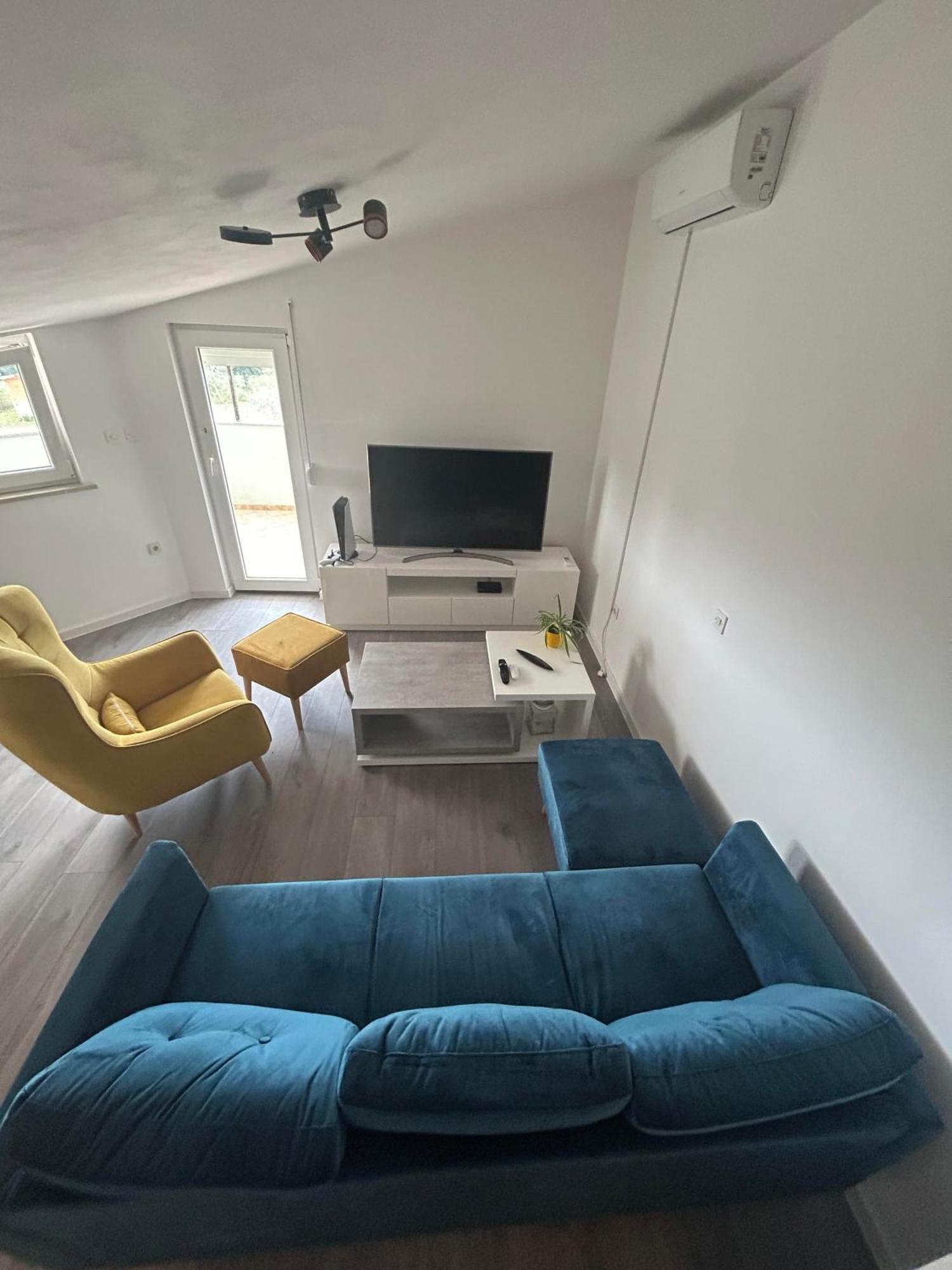 Apartment Natasa