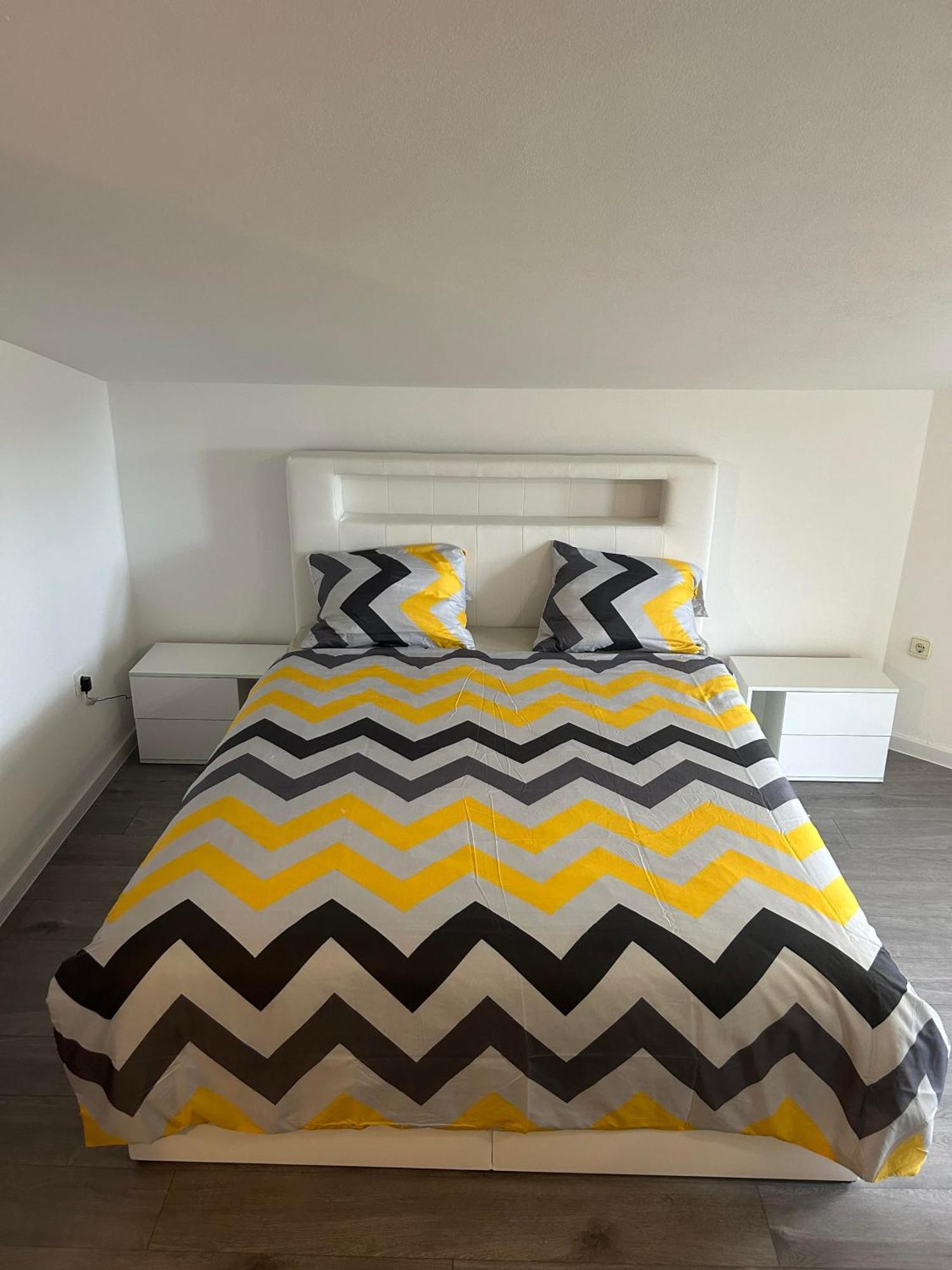 Apartamento Natasa Vrsar