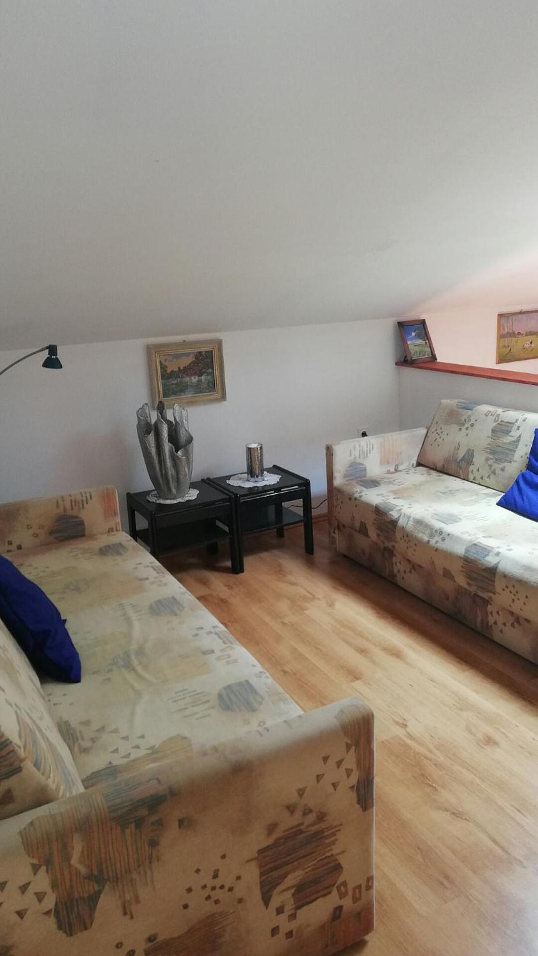 Apartment Natasa Vrsar
