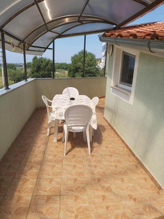 Apartment Natasa Vrsar