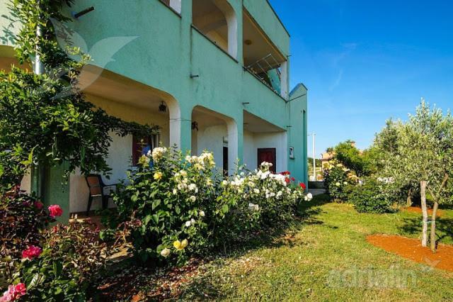 Natasa Apartamento Vrsar