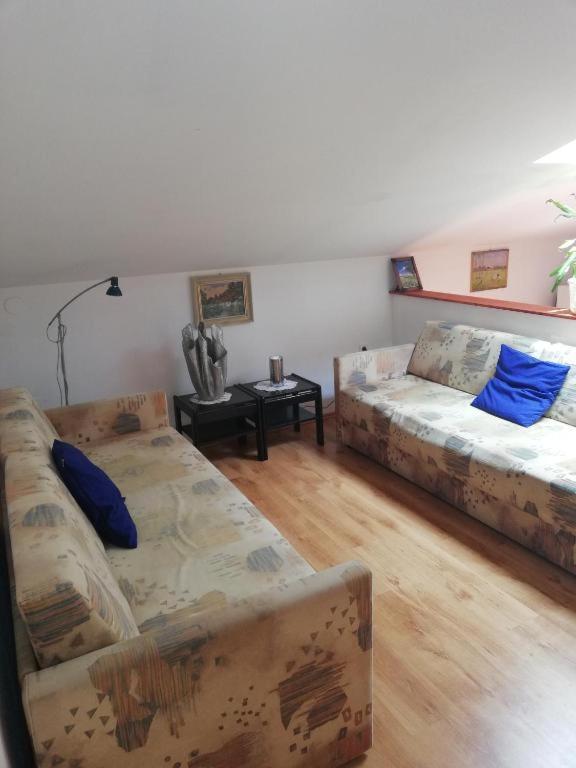 Apartment Natasa