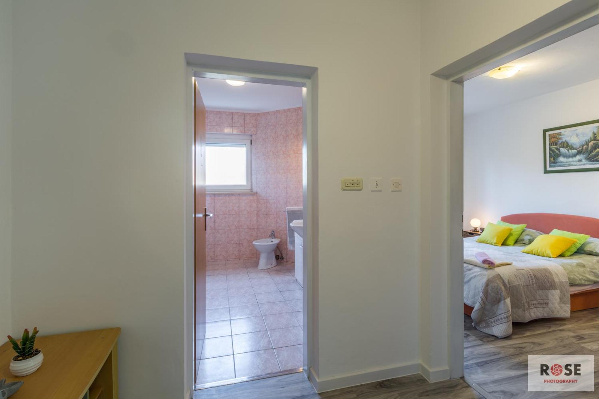 Natasa Apartment Vrsar