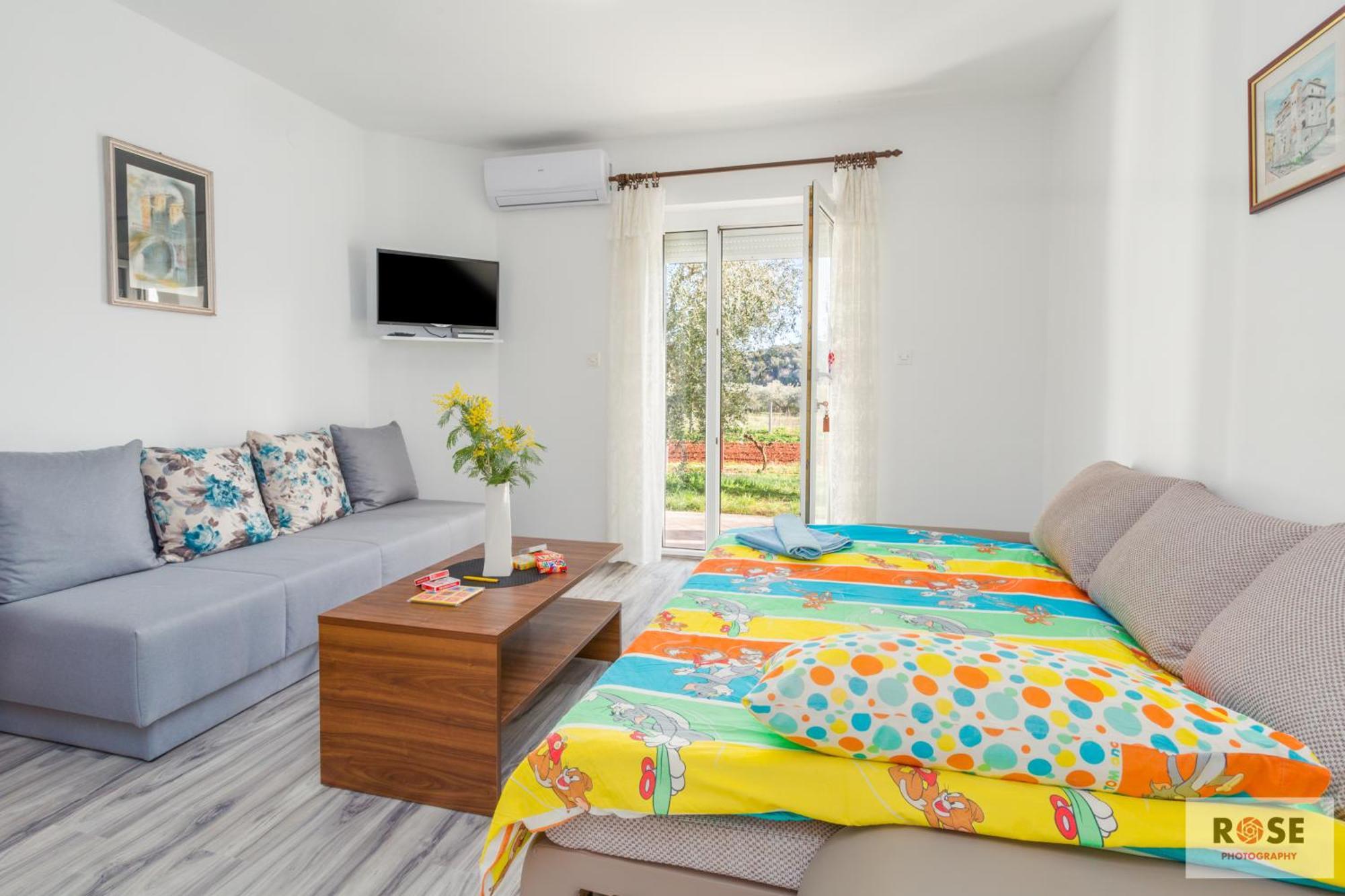 Apartma Natasa *