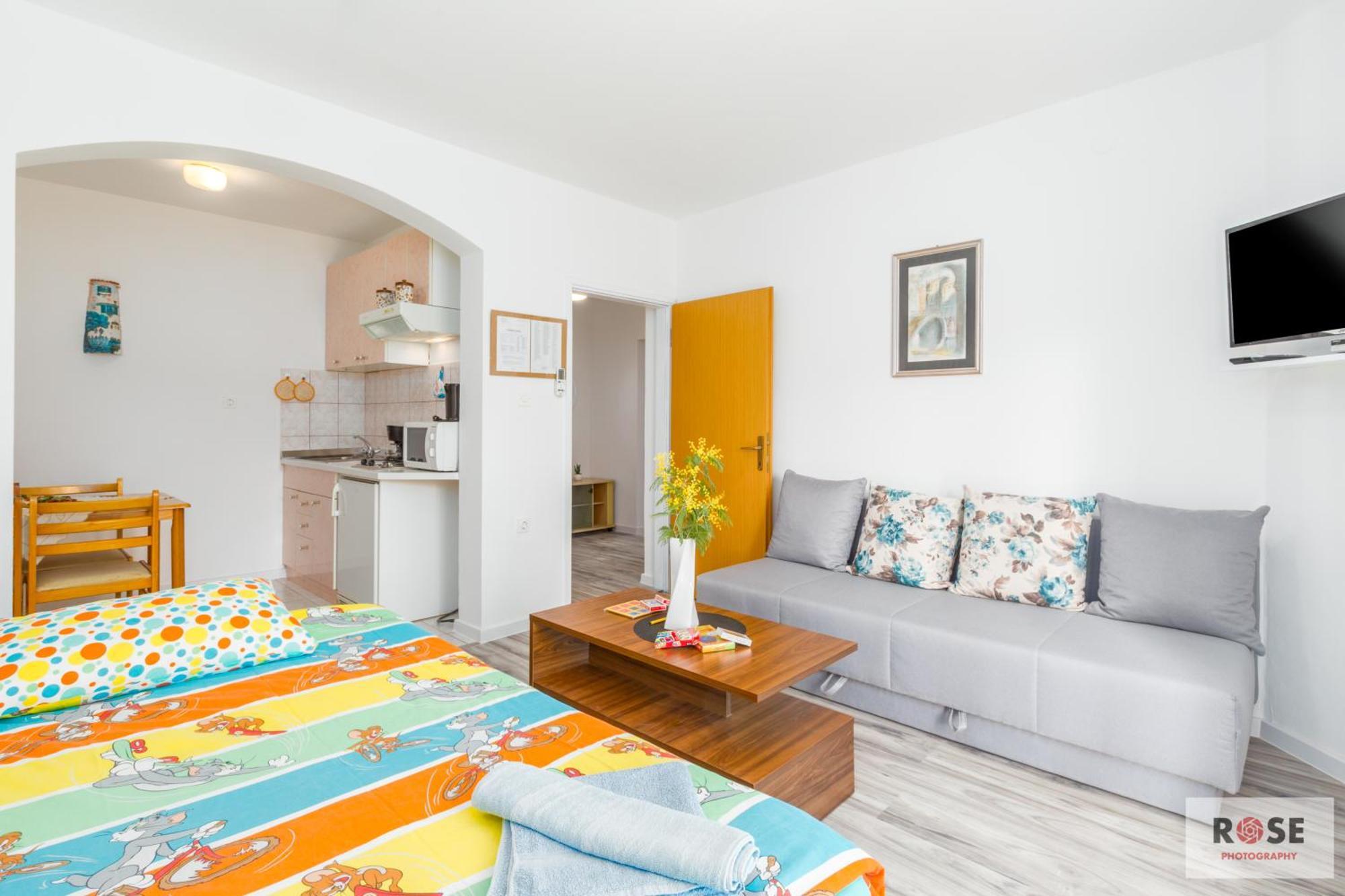 Apartamento Natasa