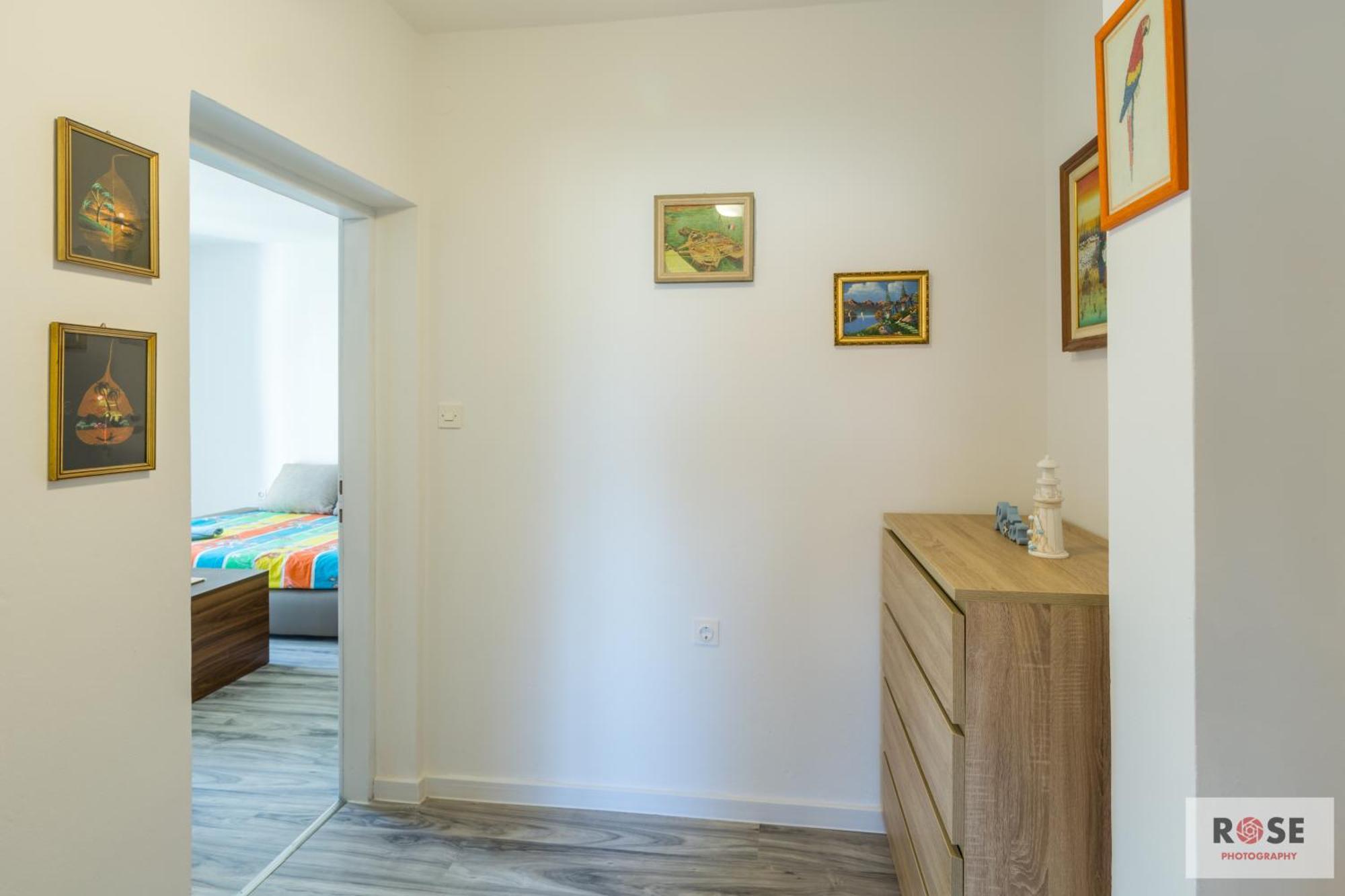 Apartment Natasa *