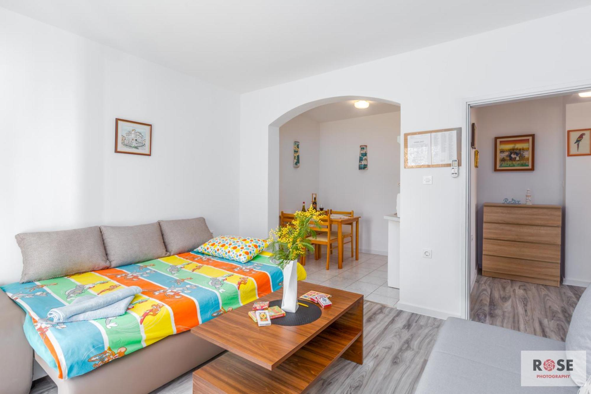 Apartment Natasa Vrsar