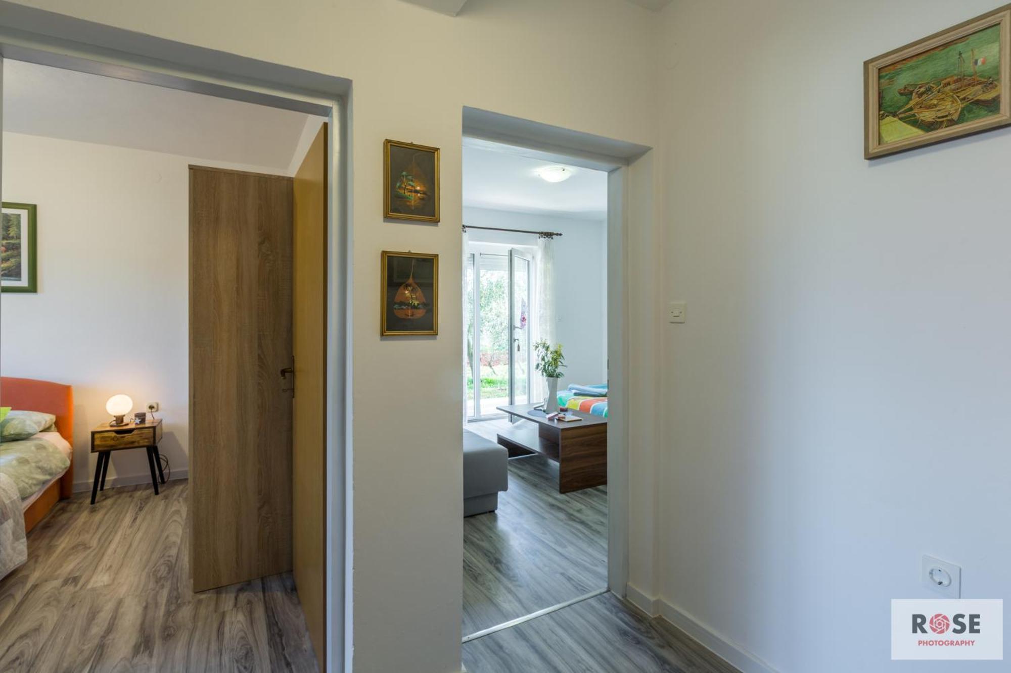 Apartment Natasa Vrsar