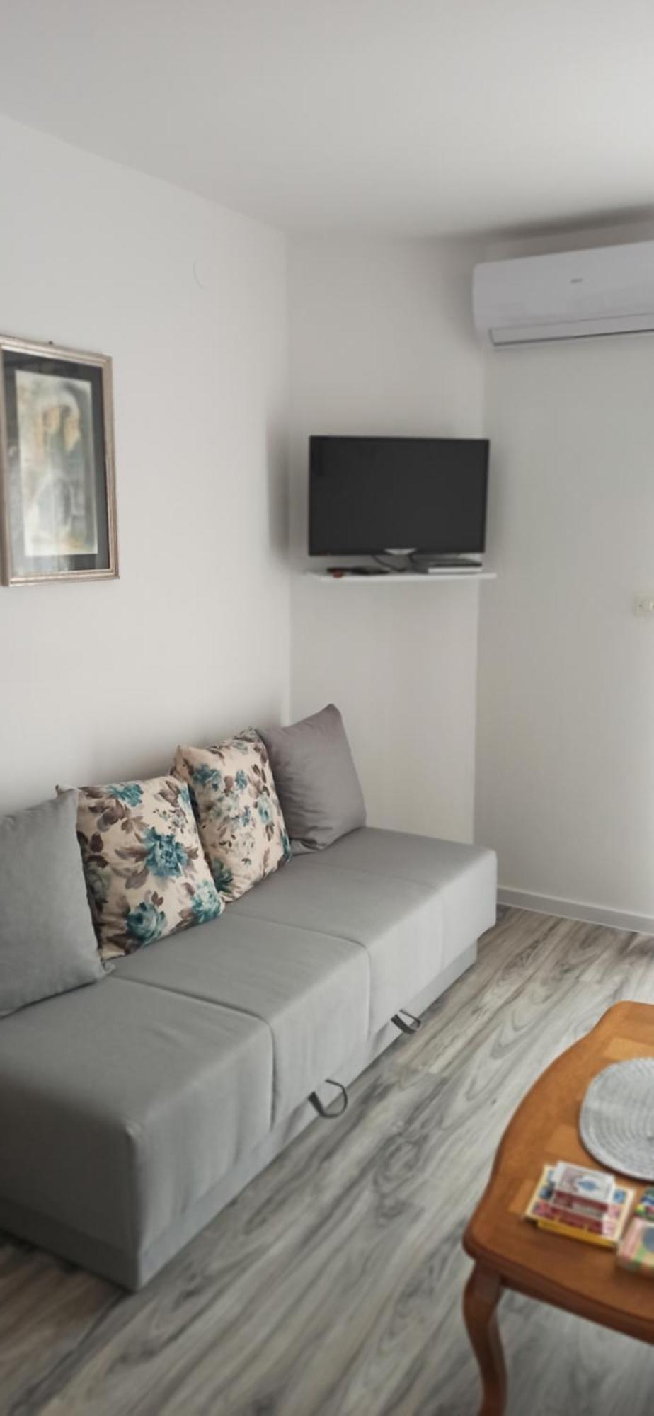 Apartment Natasa Vrsar