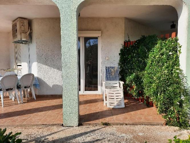 Apartamento Natasa