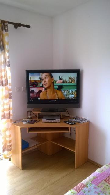 Apartment Natasa *