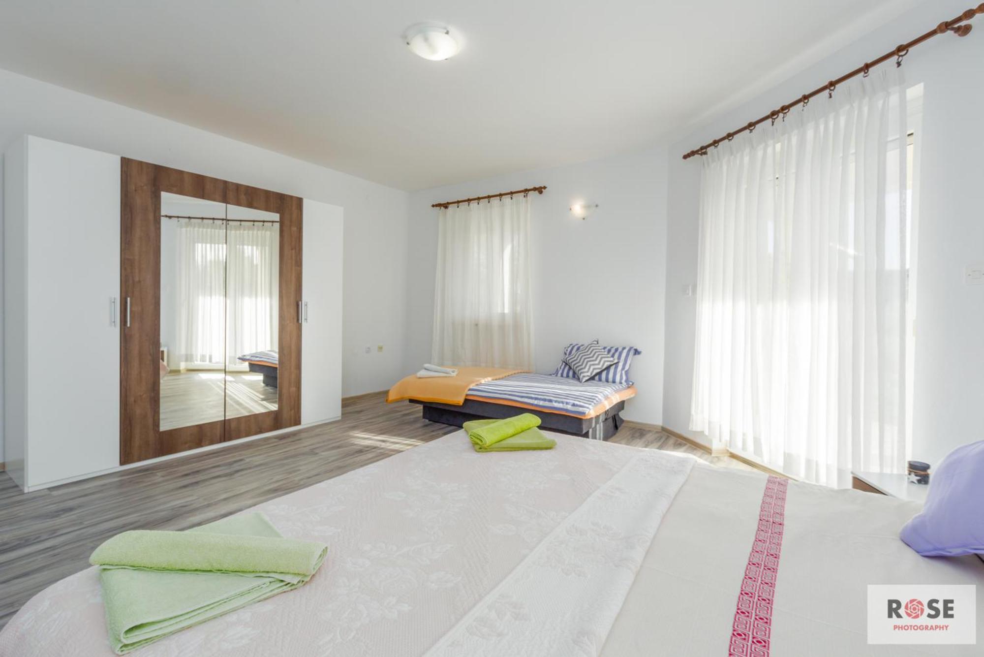 Apartamento Natasa *