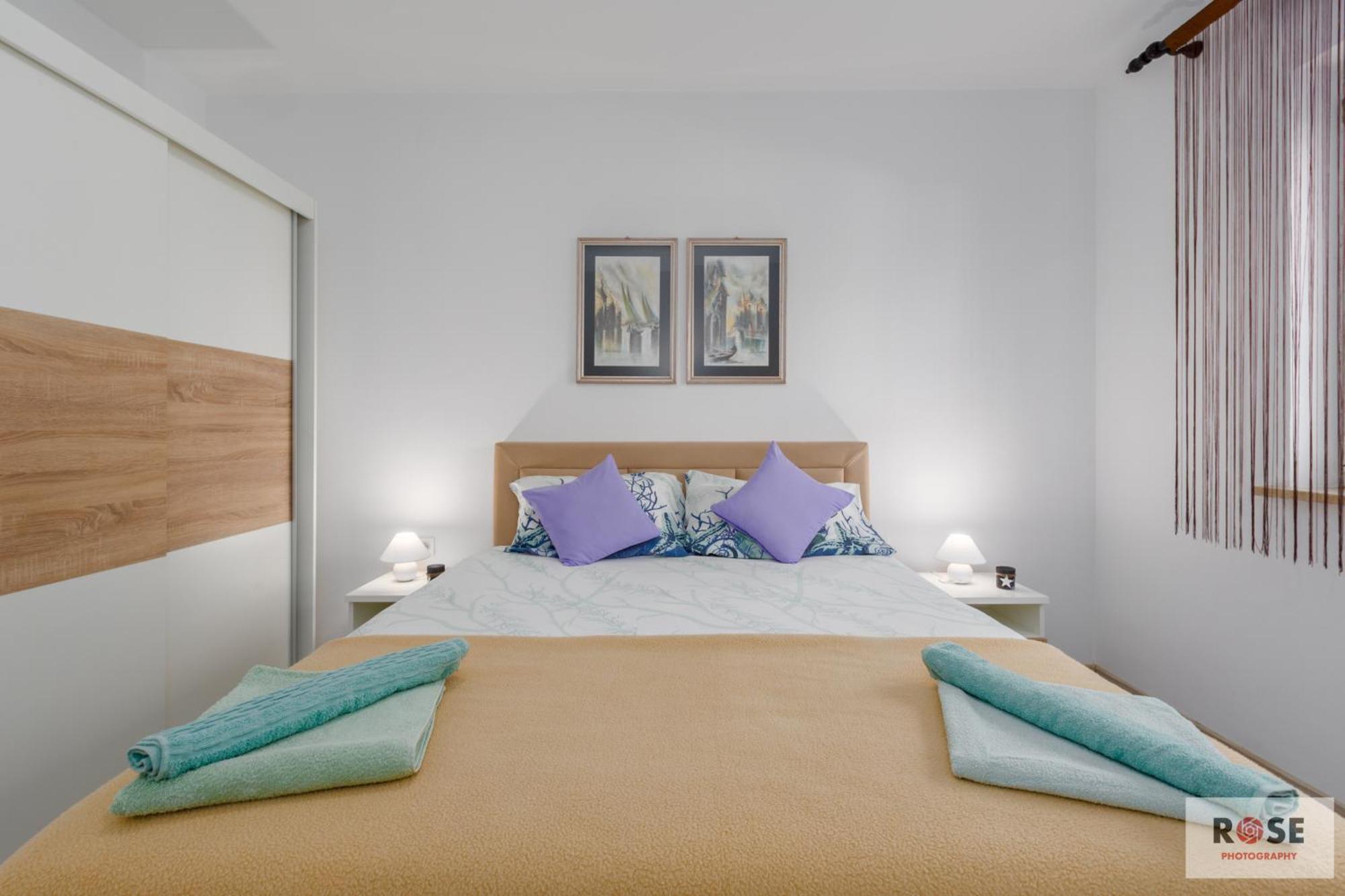 Apartma Natasa