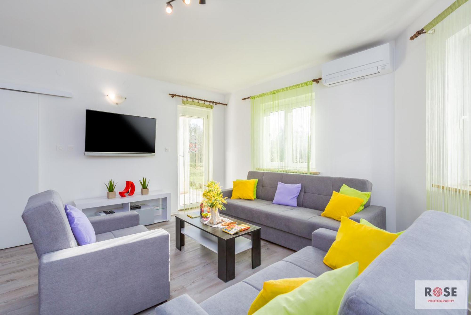 Natasa Apartma Vrsar