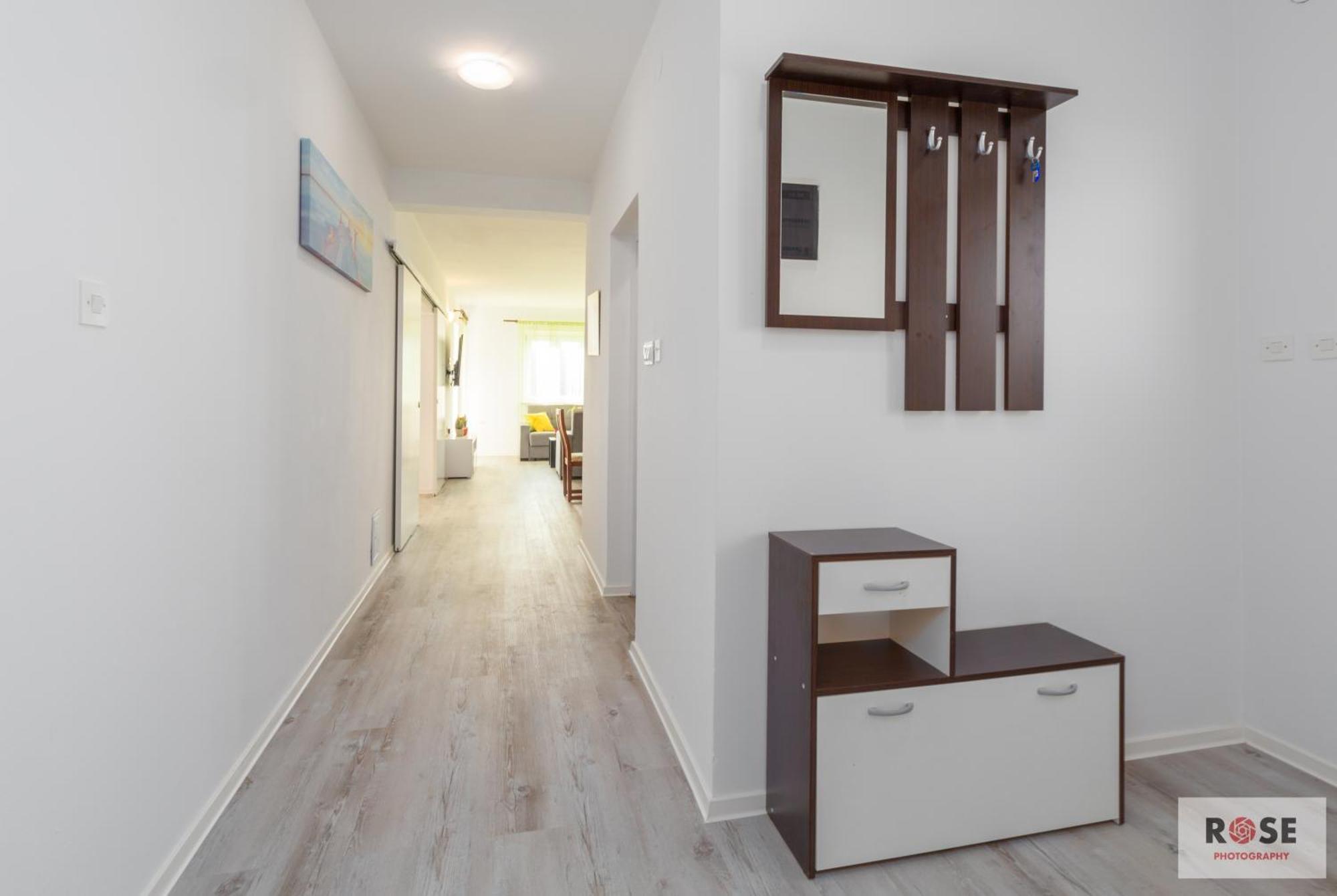Apartment Natasa *