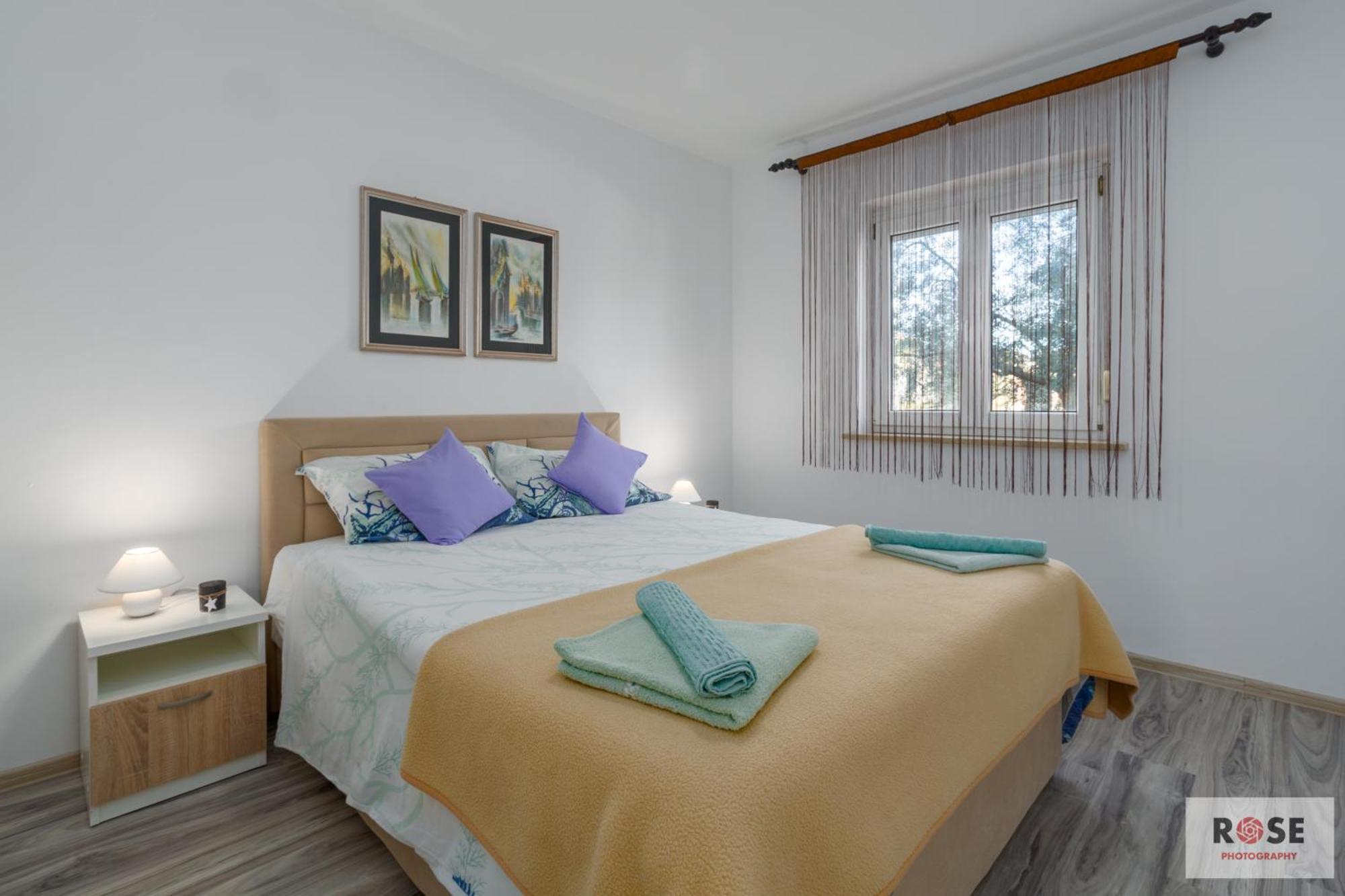 Apartamento Natasa Vrsar