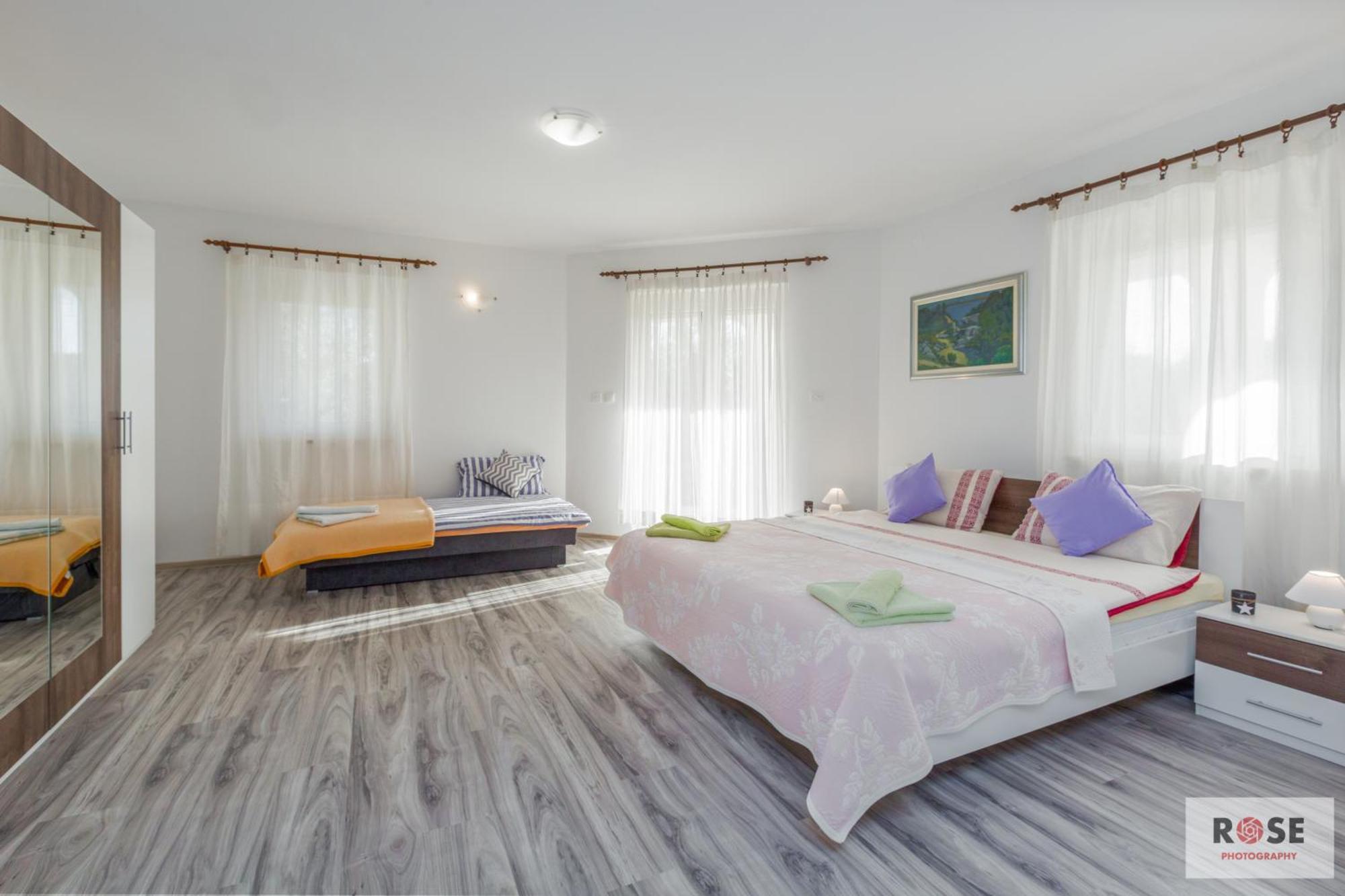 Natasa Apartment Vrsar