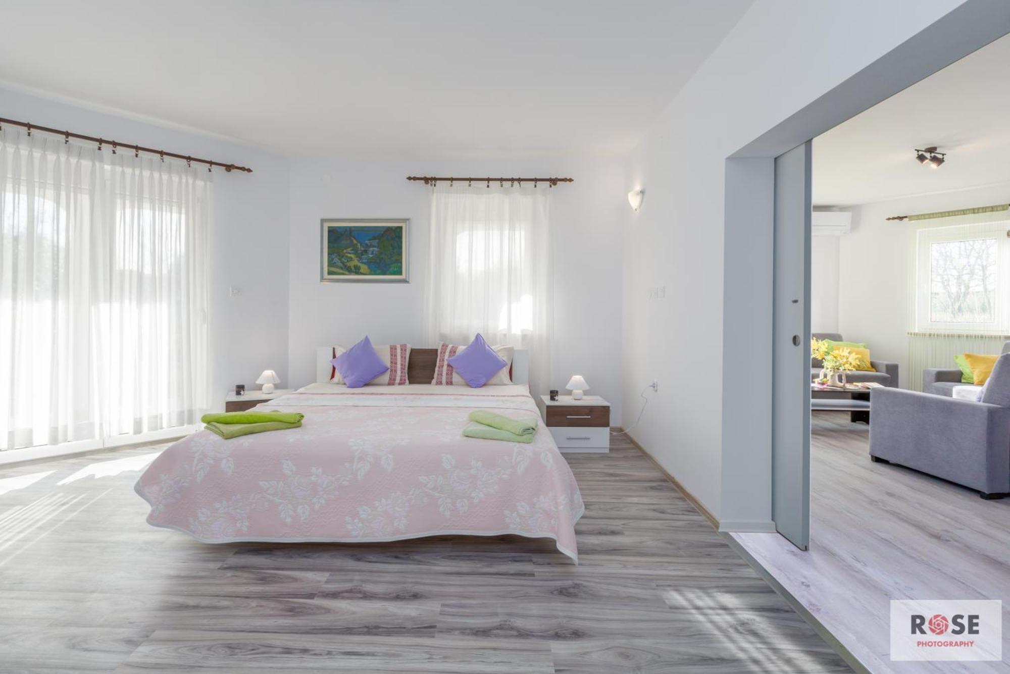 Apartment Natasa *