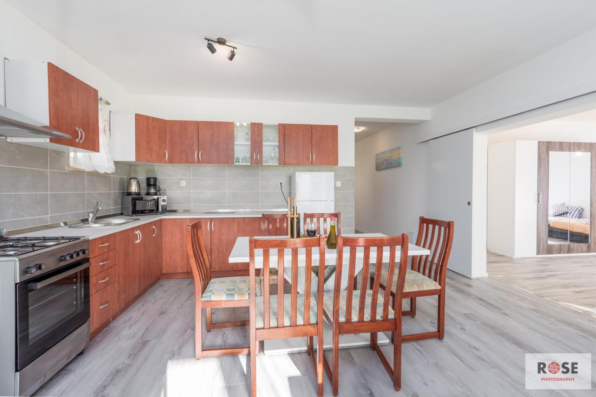 Apartma Natasa Vrsar