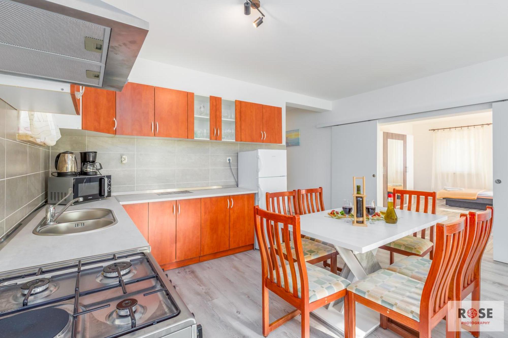 Natasa Apartamento *