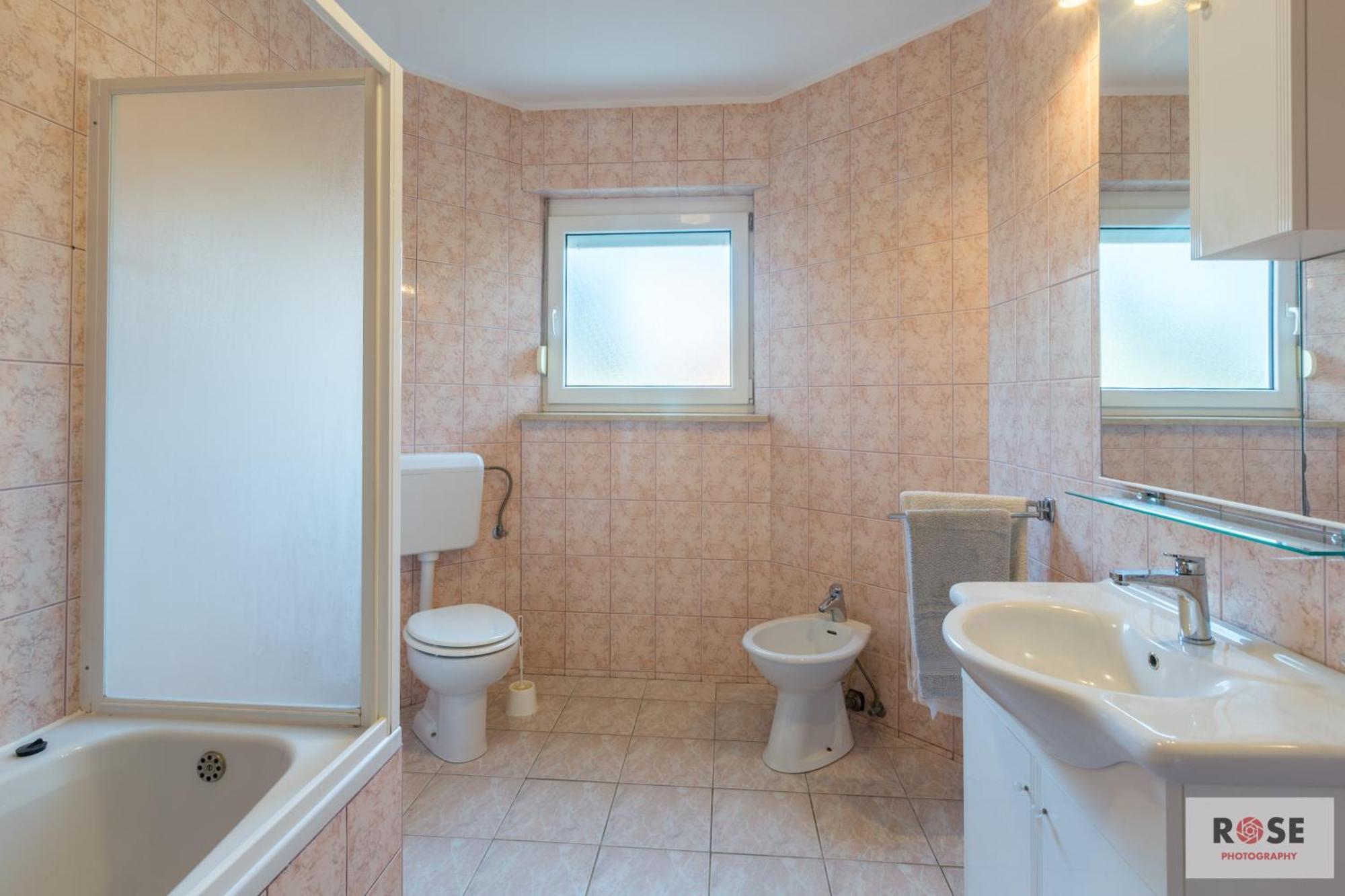 Apartamento Natasa *